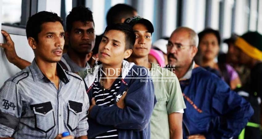 Brasil, Colombia, Perú y Ecuador abordan éxodo venezolano Brasil, Colombia, Perú y Ecuador abordan éxodo venezolano