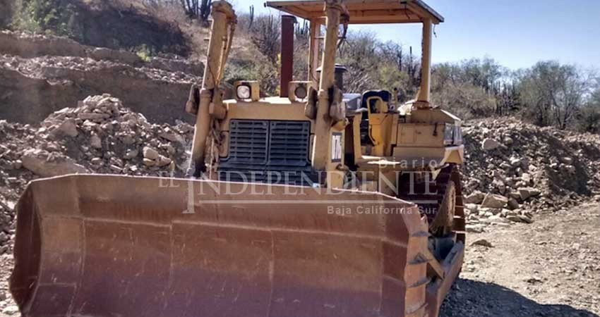 “Los Cardones, a pesar de no haber extraído oro ya ha logrado amasar una fortuna”: SOS