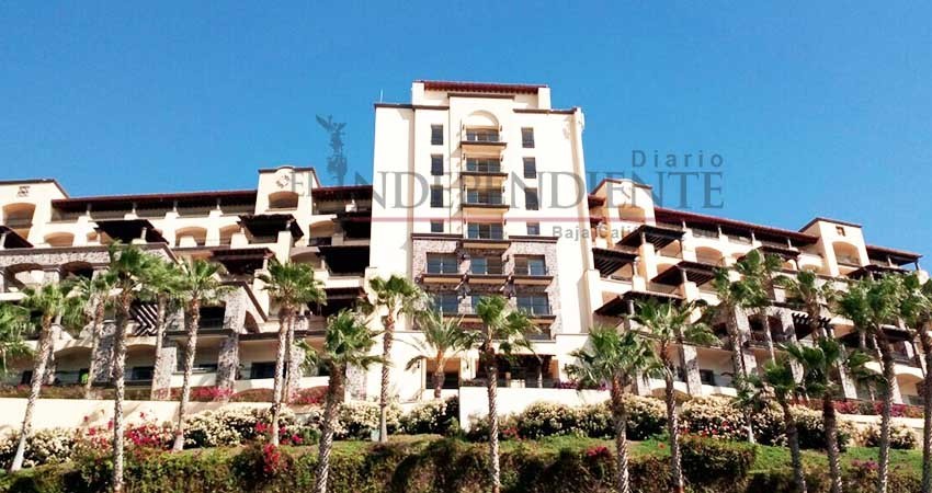 Implementan “Botón de Pánico” en hoteles de Los Cabos Implementan “Botón de Pánico” en hoteles de Los Cabos