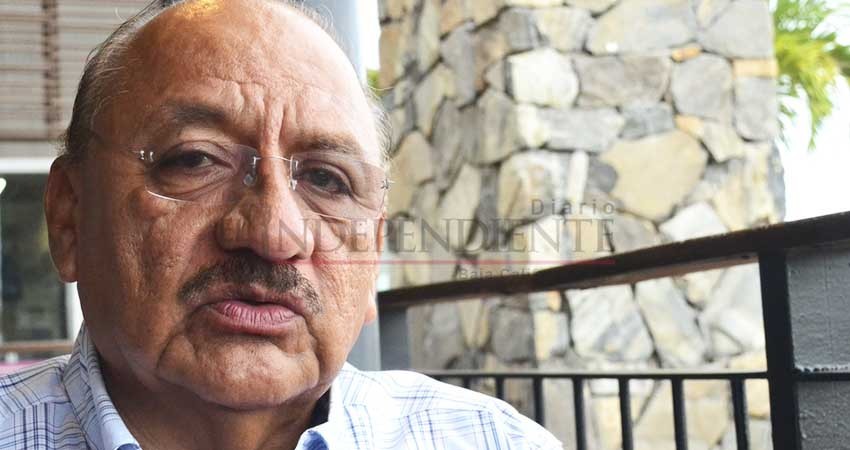 Anuncia Congreso electo modificaciones administrativas para el Ejecutivo Anuncia Congreso electo modificaciones administrativas para el Ejecutivo