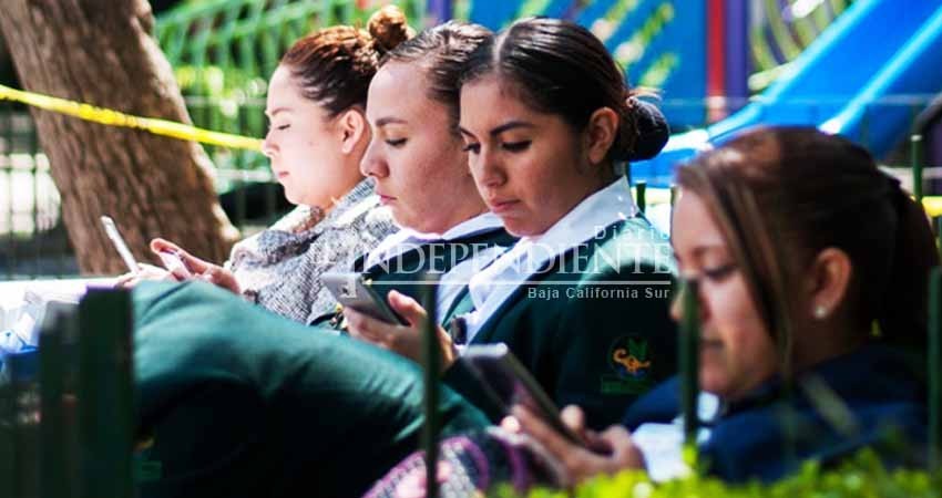 Internet, más difícil de dejar que el sexo, las drogas y el alcohol Internet, más difícil de dejar que el sexo, las drogas y el alcohol