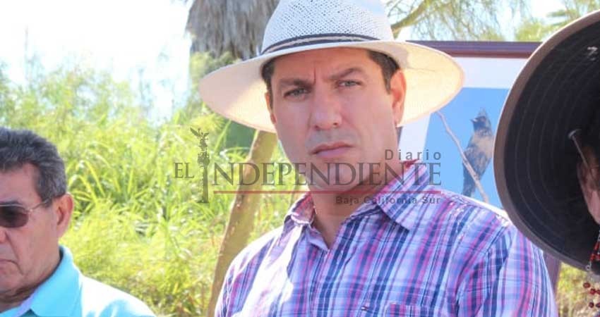 Opinión de la sociedad, esencial para el resolutivo a Los Cardones, asegura Semarnat BCS Opinión de la sociedad, esencial para el resolutivo a Los Cardones, asegura Semarnat BCS