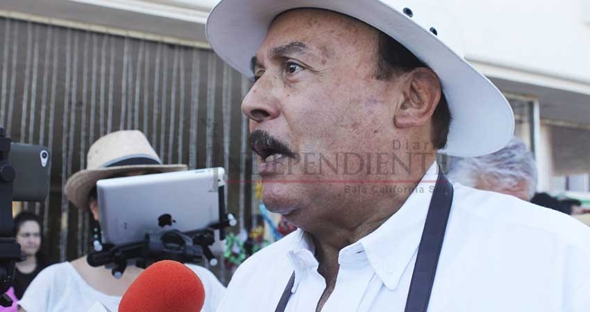 Ayuntamiento de La Paz se hizo “tonto” con el POEL: Freciudav