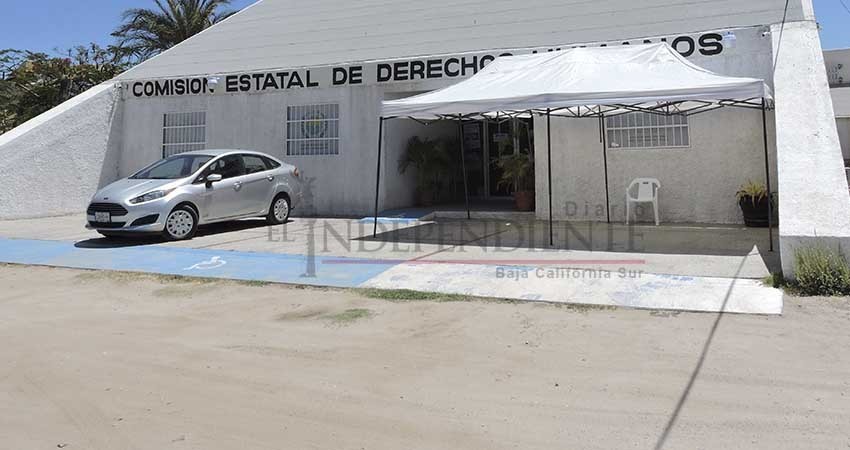 Elección de nuevo presidente de la CEDH quedará en manos de la nueva legislatura Elección de nuevo presidente de la CEDH quedará en manos de la nueva legislatura