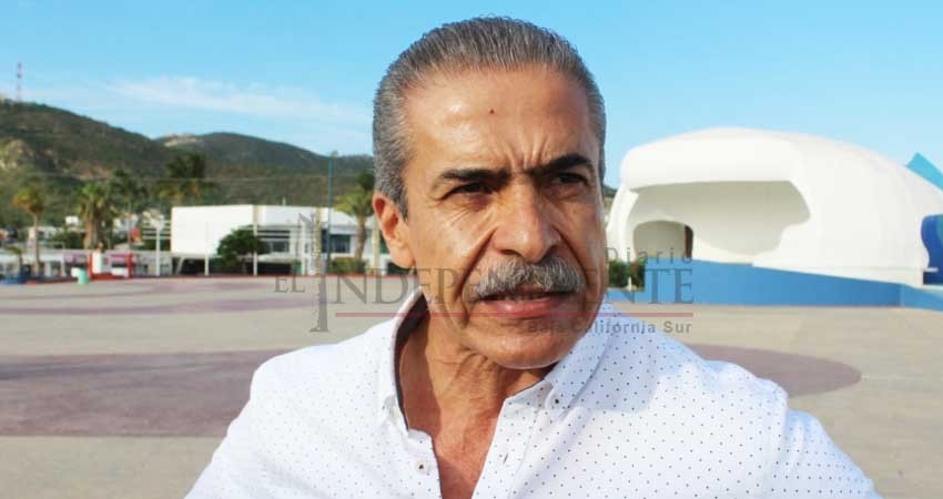 Ni ético ni profesional poner a Bomberos bajo el mando de Protección Civil: Jesús Flores Ni ético ni profesional poner a Bomberos bajo el mando de Protección Civil: Jesús Flores