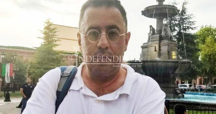 Falta voluntad para detener la violencia en el país: Académico-Colmex Falta voluntad para detener la violencia en el país: Académico-Colmex