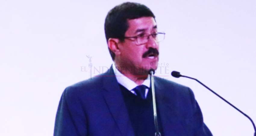 PGR exonerará al expriísta Alejandro Gutiérrez: Corral PGR exonerará al expriísta Alejandro Gutiérrez: Corral