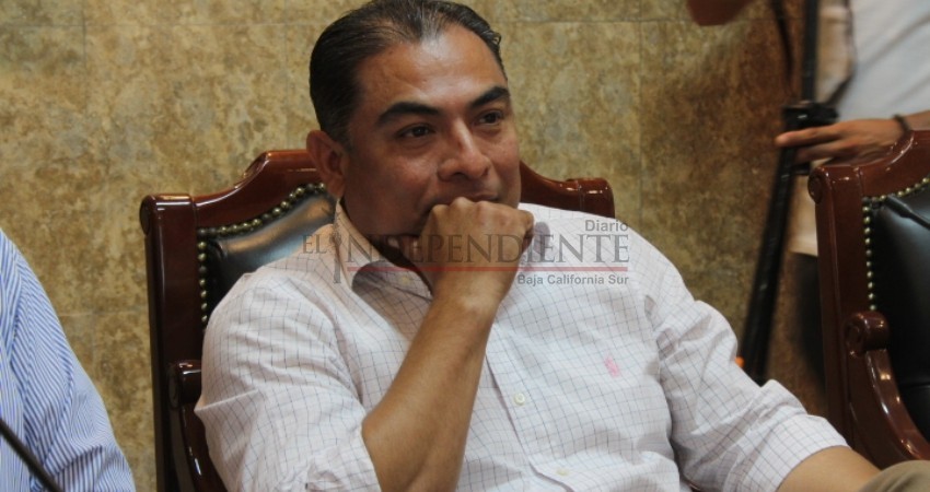 No quedamos a deberle nada a Los Cabos, asegura Arturo de la Rosa No quedamos a deberle nada a Los Cabos, asegura Arturo de la Rosa