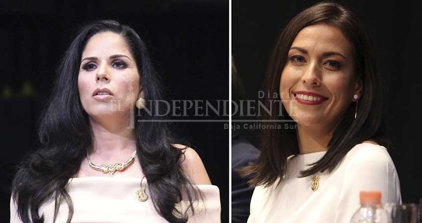 Se dicen “unidos” Morena-PES en el Congreso tras desacuerdo inicial Se dicen “unidos” Morena-PES en el Congreso tras desacuerdo inicial