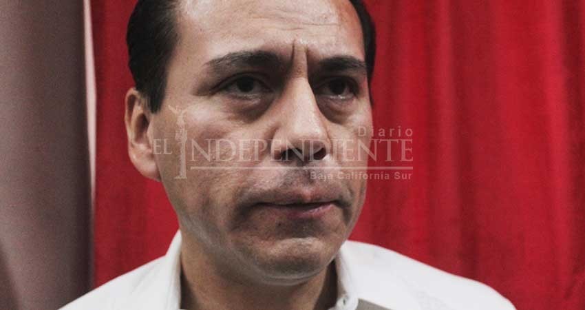 Desmiente procurador 5 mil desapariciones forzadas en BCS