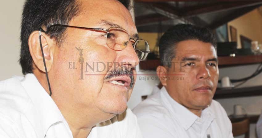 CABCS Los Cabos con el dedo en la llaga para actualización del PDU 2040 CABCS Los Cabos con el dedo en la llaga para actualización del PDU 2040