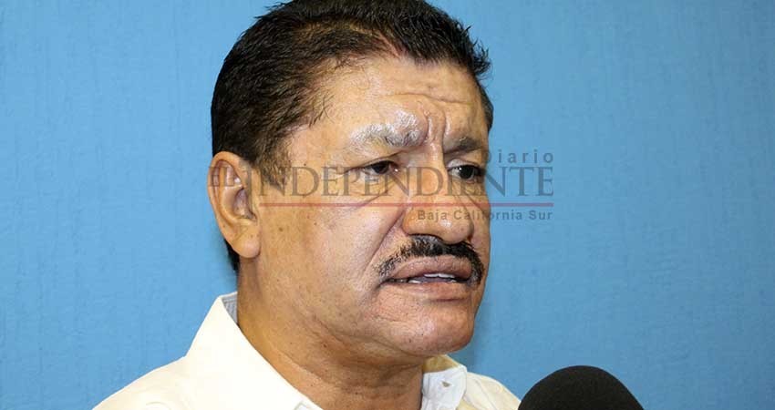 Lenta la contratación de nuevos elementos para la Policía Municipal de La Paz Lenta la contratación de nuevos elementos para la Policía Municipal de La Paz
