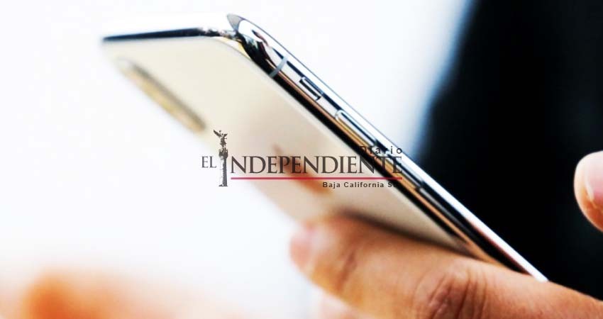 Apple dará a conocer los nuevos iPhone el 12 de septiembre Apple dará a conocer los nuevos iPhone el 12 de septiembre