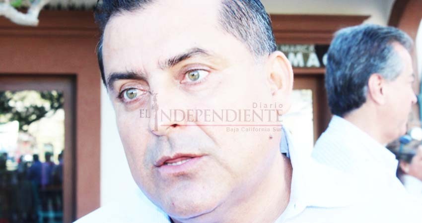 Desconoce la Secretaria General el costo del III Informe de Gobierno Desconoce la Secretaria General el costo del III Informe de Gobierno