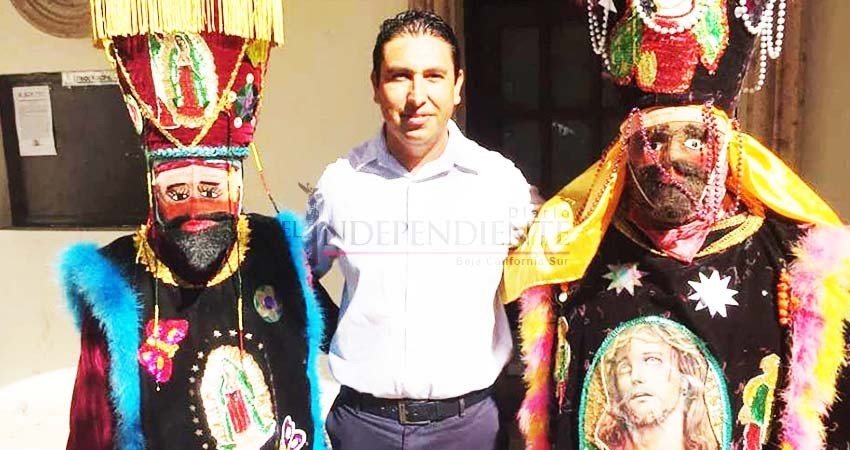 Los Cabos avanza en la inclusión de indígenas Los Cabos avanza en la inclusión de indígenas