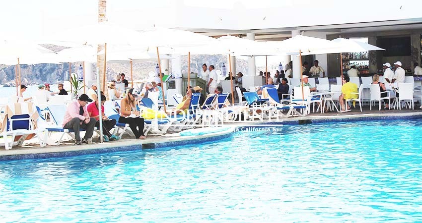 Agosto cerró con 65% de ocupación hotelera Agosto cerró con 65% de ocupación hotelera