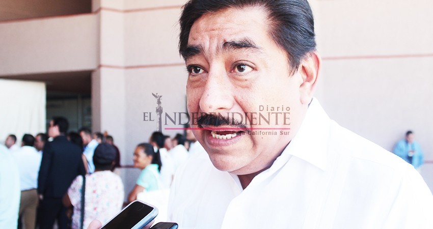 No hay casos de escuelas patito en BCS, asegura SEP No hay casos de escuelas patito en BCS, asegura SEP