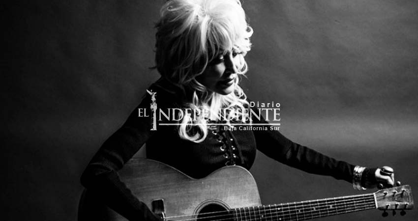 Dolly Parton será la 'Persona del Año' en los Grammy Dolly Parton será la 'Persona del Año' en los Grammy