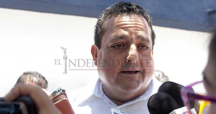 Desapariciones no son un gran problema en BCS como en otras entidades: Gobernador Desapariciones no son un gran problema en BCS como en otras entidades: Gobernador