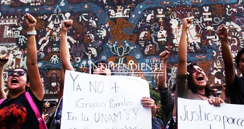 Analiza PGR investigación por agresiones porriles en CU Analiza PGR investigación por agresiones porriles en CU