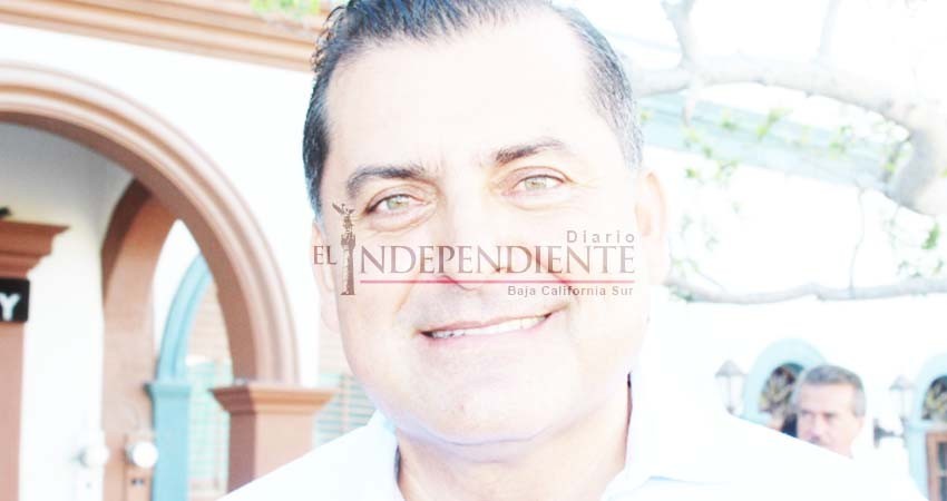 Asegura Secretaría General, hubo un apoyo sin precedentes al deporte Asegura Secretaría General, hubo un apoyo sin precedentes al deporte