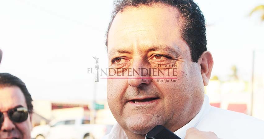 Espera gobernador que sus iniciativas sean aprobadas por el nuevo Congreso