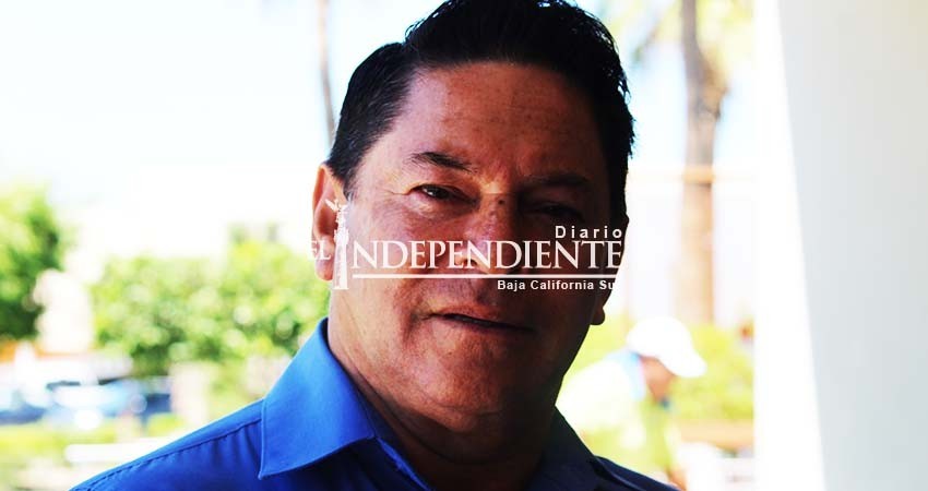 Se repartió Morena comisiones con la “cuchara grande”: Rigoberto Murillo Se repartió Morena comisiones con la “cuchara grande”: Rigoberto Murillo