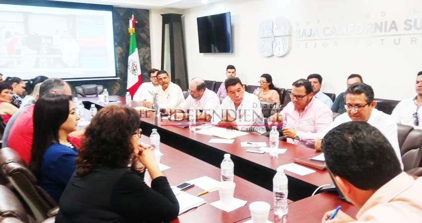 Habrá trabajo colaborativo para actualizar reglamentos de imagen urbana y desarrollo urbano: RMA Habrá trabajo colaborativo para actualizar reglamentos de imagen urbana y desarrollo urbano: RMA