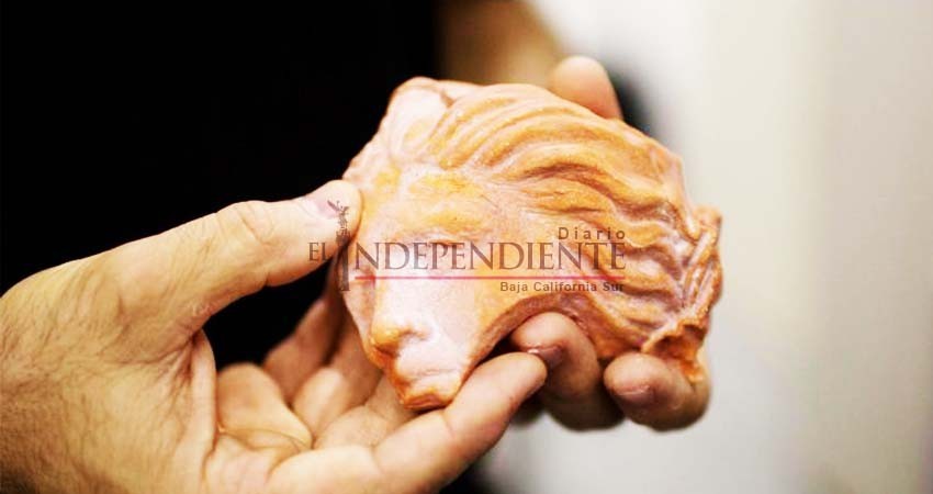 Impresiones 3D ayudarán a recuperar piezas de museo incendiado Impresiones 3D ayudarán a recuperar piezas de museo incendiado