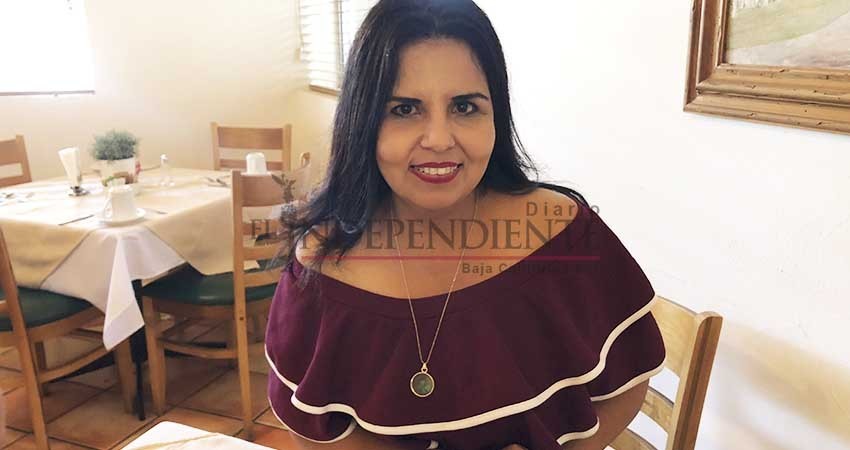 Se comprometen Armida Castro y Mendoza Davis en trabajar por la “búsqueda del agua” en Los Cabos Se comprometen Armida Castro y Mendoza Davis en trabajar por la “búsqueda del agua” en Los Cabos
