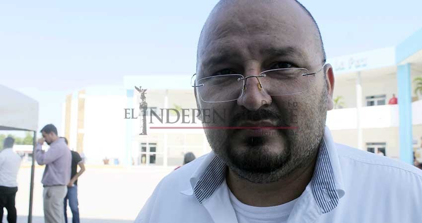 Administración de Armando Martínez pasó sin pena ni gloria: BCS Coherente Administración de Armando Martínez pasó sin pena ni gloria: BCS Coherente