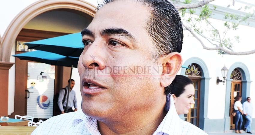 Hasta el último día de mi gobierno no se permitirá ningún proyecto minero: Arturo De La Rosa Hasta el último día de mi gobierno no se permitirá ningún proyecto minero: Arturo De La Rosa