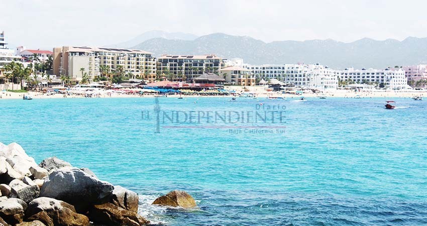 Quedará pendiente certificar cinco playas con distintivo Bandera Azul: Zofemat Quedará pendiente certificar cinco playas con distintivo Bandera Azul: Zofemat