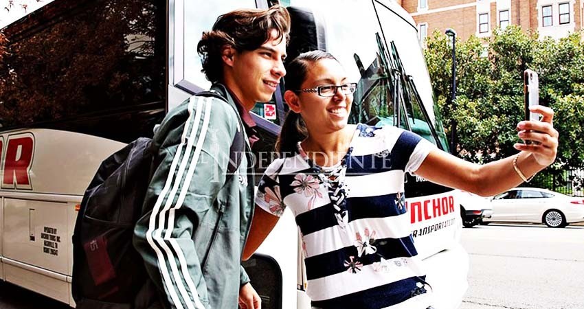Ante seguimiento de visores, Lainez se dice centrado para no perder piso Ante seguimiento de visores, Lainez se dice centrado para no perder piso