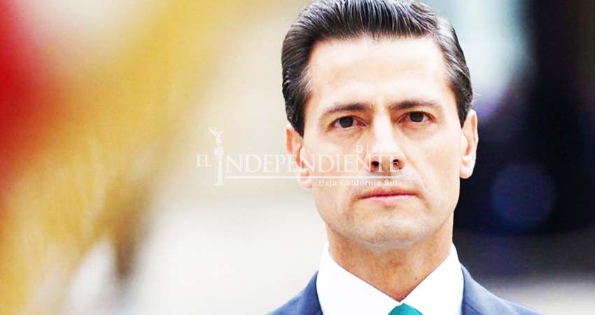 Destaca Peña Nieto que en agosto se generaron más de 114 mil empleos Destaca Peña Nieto que en agosto se generaron más de 114 mil empleos