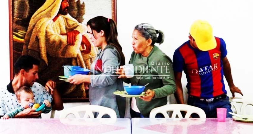 Alerta la ONU sobre crecimiento del hambre en Sudamérica por Venezuela Alerta la ONU sobre crecimiento del hambre en Sudamérica por Venezuela
