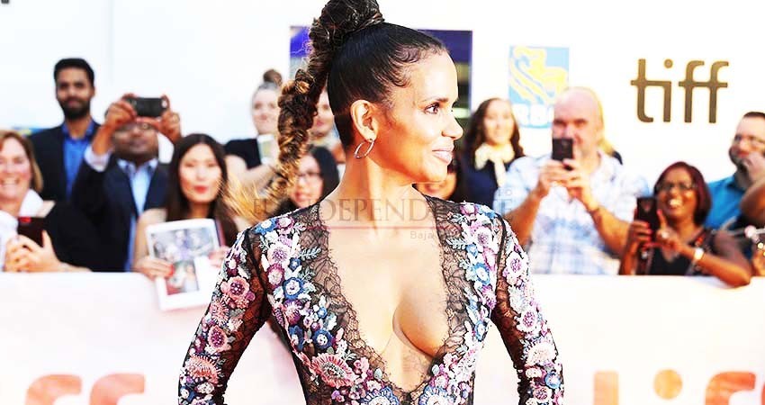 Halle Berry será directora en filme sobre artes marciales Halle Berry será directora en filme sobre artes marciales