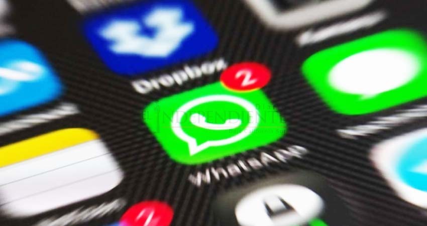 ¿Sabes quién tiene tu número de WhatsApp? ¡Averígualo! ¿Sabes quién tiene tu número de WhatsApp? ¡Averígualo!