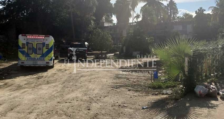 Tocaron a la puerta de su departamento para cobrarle la renta, y lo encontraron muerto Tocaron a la puerta de su departamento para cobrarle la renta, y lo encontraron muerto