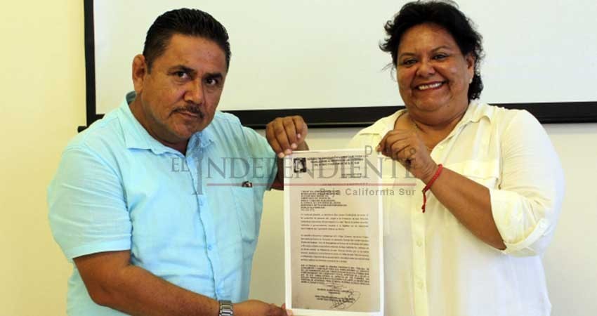 Legales registros de planillas a dirigir Sindicato de Burócratas de Los Cabos Legales registros de planillas a dirigir Sindicato de Burócratas de Los Cabos