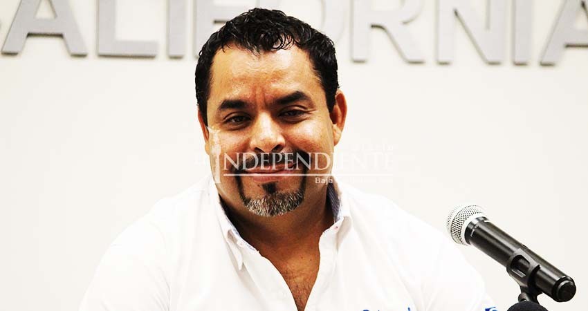 El PAN califica con 9 al presidente municipal Martínez Vega El PAN califica con 9 al presidente municipal Martínez Vega