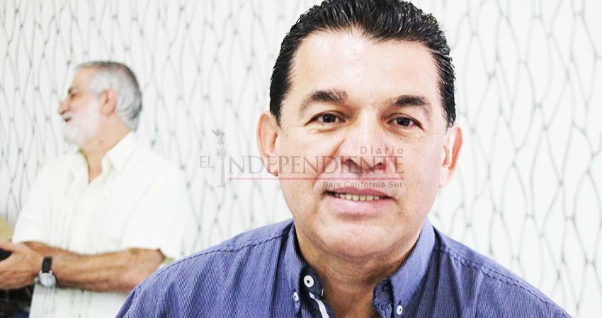 Defenderá Rubén Muñoz sus propuestas a Ley de Ingresos 2019 Defenderá Rubén Muñoz sus propuestas a Ley de Ingresos 2019