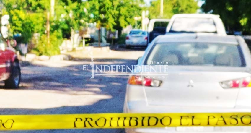 Con un machete le quitaron la vida a una mujer y lesionaron a dos personas más Con un machete le quitaron la vida a una mujer y lesionaron a dos personas más