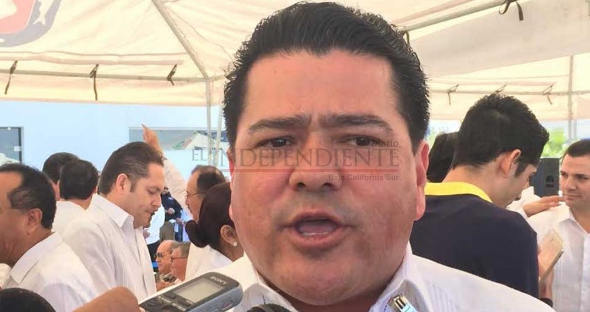 Inician trabajos del Paquete Económico 2019 entre Gobierno y Congreso de BCS Inician trabajos del Paquete Económico 2019 entre Gobierno y Congreso de BCS