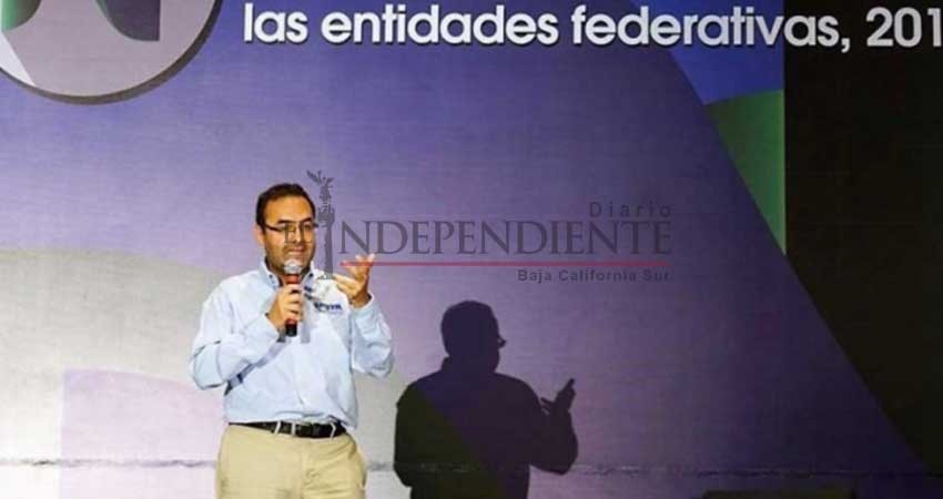 Para el Coneval salario mínimo de $100 no es ‘descabellado’ Para el Coneval salario mínimo de $100 no es ‘descabellado’