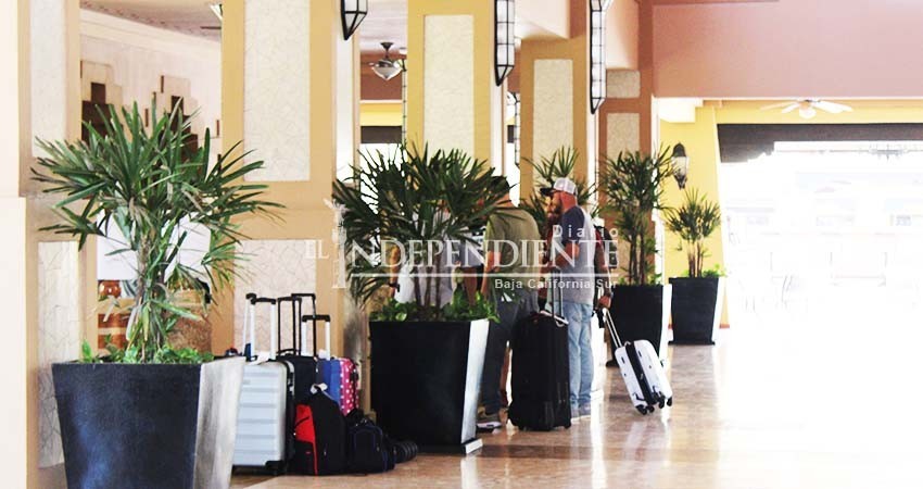 Se recupera segmento de grupos y convenciones tras la cancelación en 2017 de más de 30 mil reservaciones Se recupera segmento de grupos y convenciones tras la cancelación en 2017 de más de 30 mil reservaciones