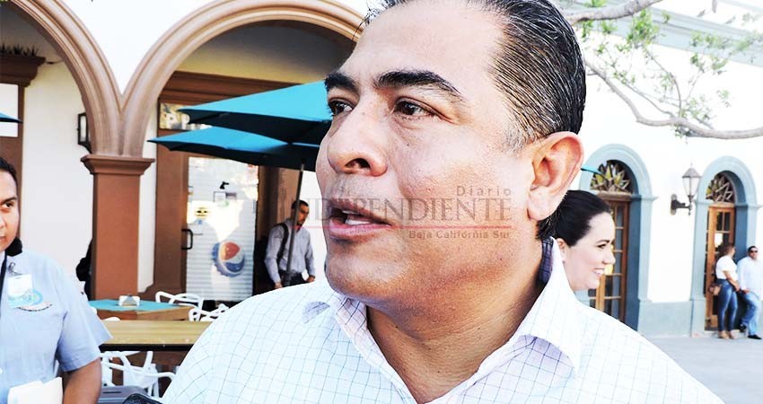 No tememos a la auditoría, no hay nada que ocultar: De la Rosa Escalante No tememos a la auditoría, no hay nada que ocultar: De la Rosa Escalante
