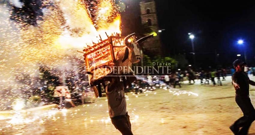 Alerta Semarnat sobre daños al ambiente y salud por fuegos artificiales Alerta Semarnat sobre daños al ambiente y salud por fuegos artificiales