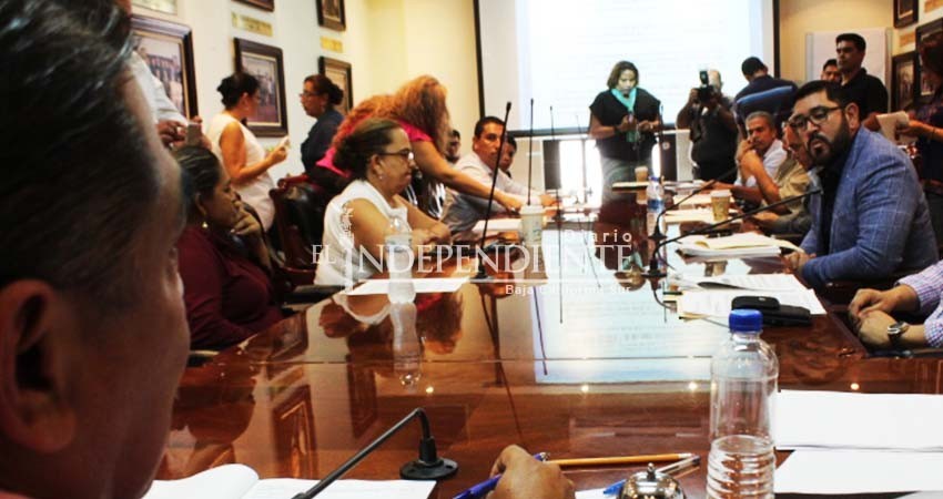 Aprueba Cabildo por mayoría, construcción de hotel y condominios Sofitel en SJC Aprueba Cabildo por mayoría, construcción de hotel y condominios Sofitel en SJC