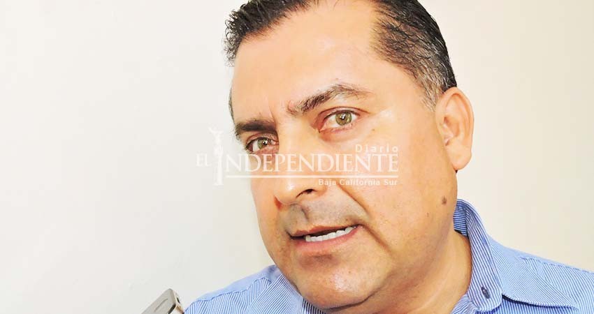 Gobierno municipal no es quien decide si opera o no Uber: Secretario Municipal Gobierno municipal no es quien decide si opera o no Uber: Secretario Municipal